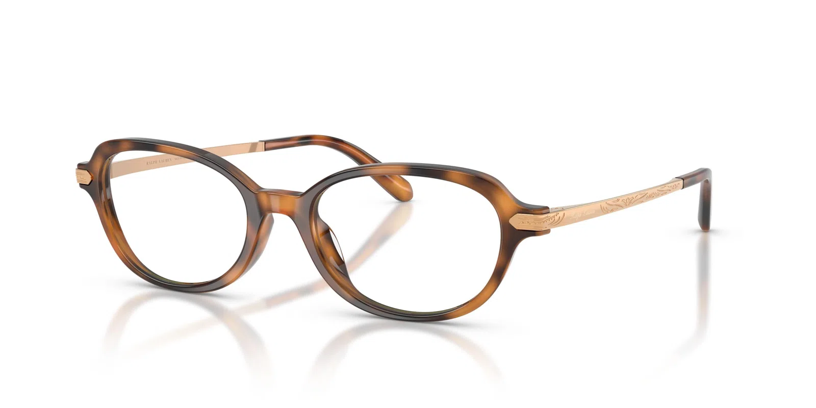 Ralph Lauren 6269U Eyeglasses - view 11